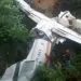 Crash Au Cameroun