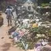 Dirty Yaounde