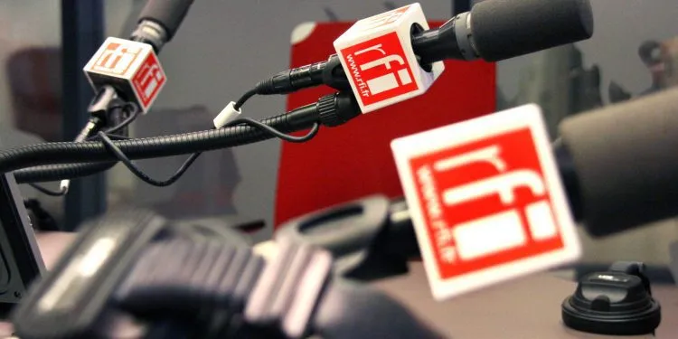 RFI