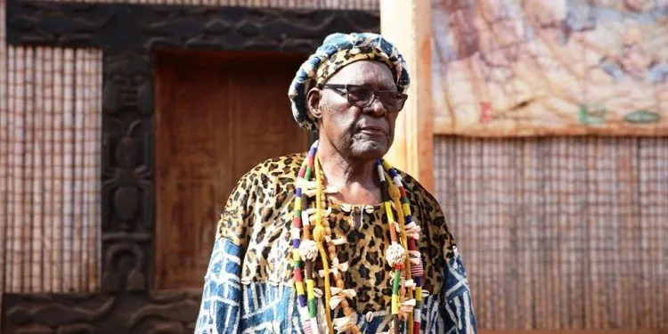 SM Jean Rameaux Sokoudjou