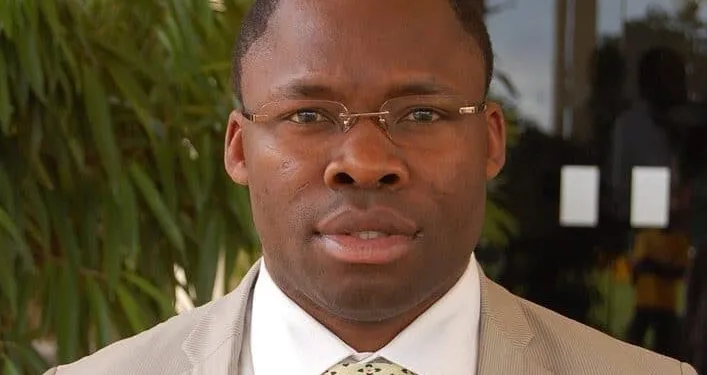 Thierry TENE