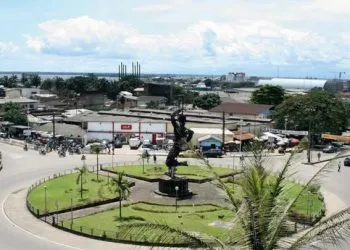 Ecomatin.net Afd Cud Ffem Bilan Du Projet Douala Ville Durable Douala 2019 780x405 1