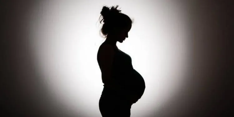 Femme Enceinte