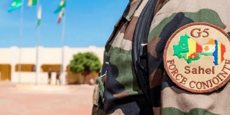 G5 Sahel