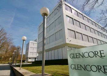 Glencore