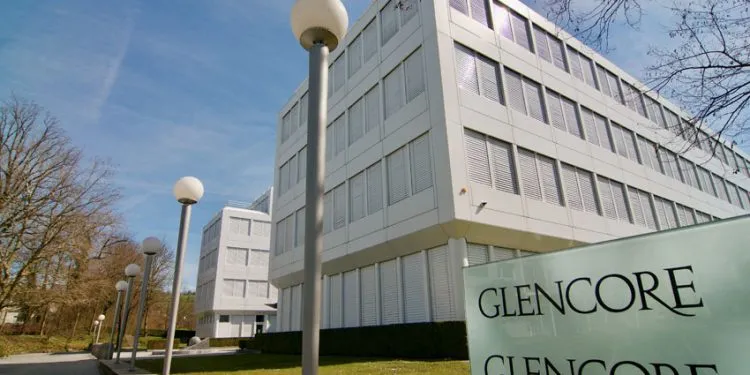 Glencore