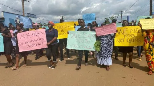 202112africa Cameroon Wr