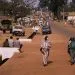 841-02918796
© robertharding / Masterfile
Model Release: No
Property Release: No
Street scene in centre of town, Garowa, Cameroon, Africa