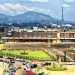 Hotel De Ville Yaounde