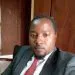 Le Journaliste Camerounais Fregist Tchouta