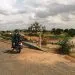 Route Moutourwa Maroua