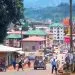 Rue De Bamenda