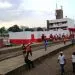 Stazione Di Ngaoundere