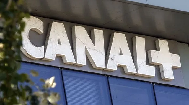 Canal 5 4078432