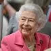 Queen Elizabeth