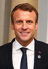 Emmanuel Macron 28cropped29