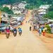 Eseka Avenue Principale