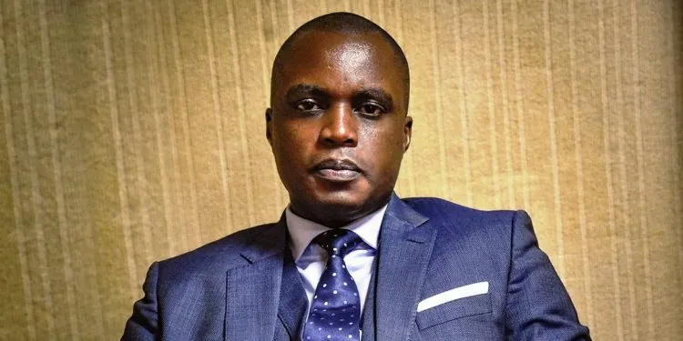 Gilles Christian Sadi 1