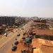 Centre Ville De Mbouda