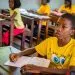 Education En Afrique
