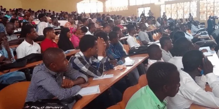 Etudiants