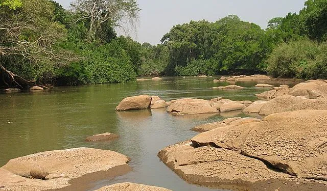 Noun River