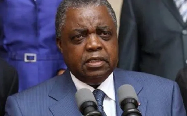 Rene Emmanuel Sadi
