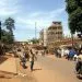 Rue De Ngaoundere