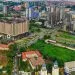 Vue Aerienne De Douala Credit Photo Breathe Channel