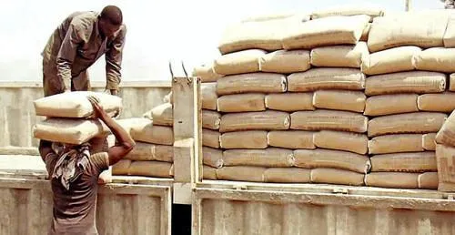1104 9040 Cameroon Cement Manufacturers Reached Xaf191 9 Bln Cumulated Revenues In 2018 L