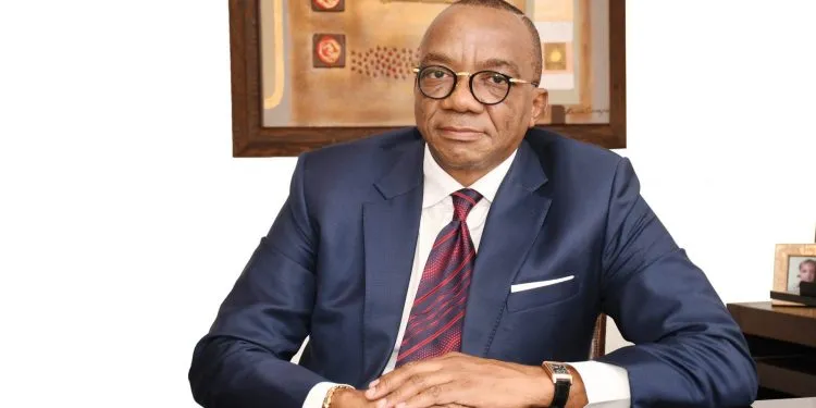 Celestin TAWAMBA