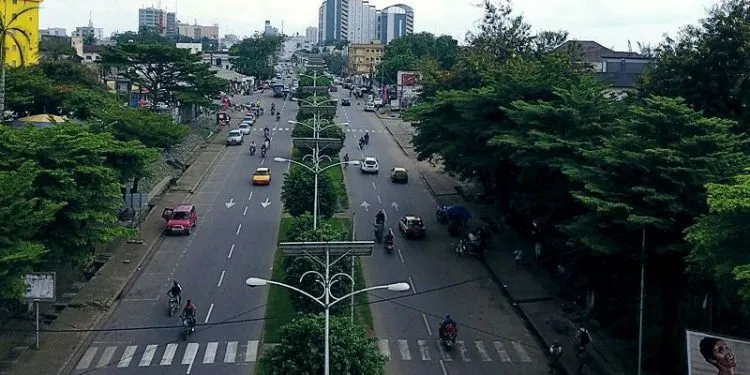 Douala