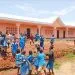 Primary School Life In Cameroon