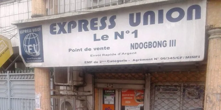 Express Union