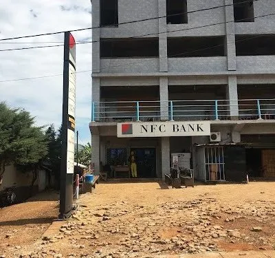 NFC Bank Bambili