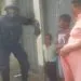 Moja Moja Molests Woman