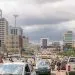 Yaounde City