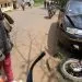 Kumba accident, Cameroon