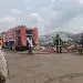 Muea-Ekona road