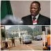 Kamto And Presidency