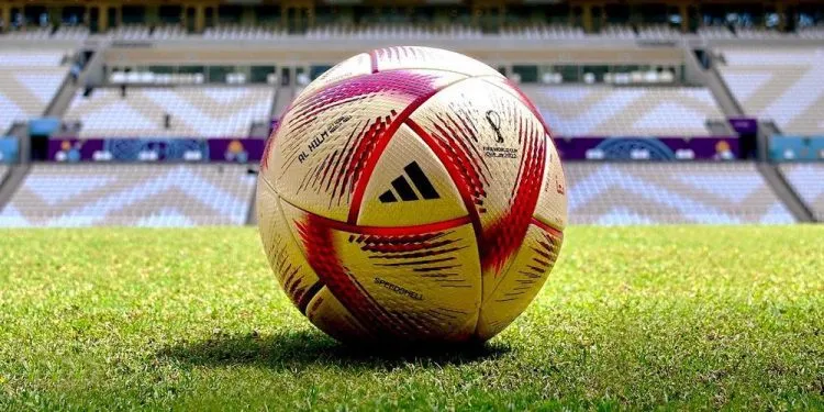 Al Hilm Ballon Mondial Qatar