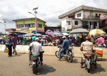 Douala Coworking