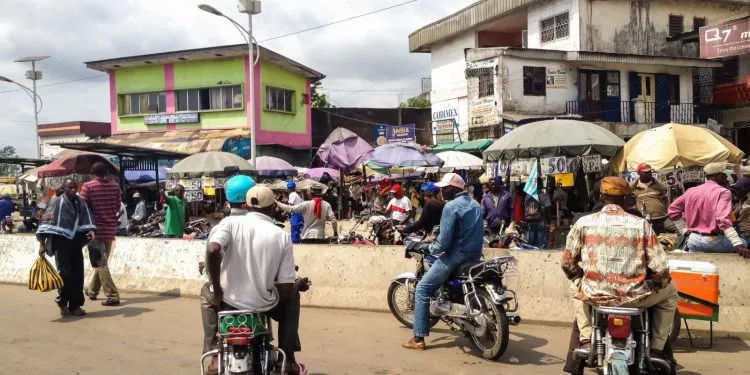 Douala Coworking
