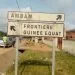 Frontiere Cameroun Guinee Equatoriale