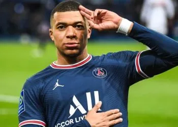 Kylian Mbappe to leave PSG for Real Madrid