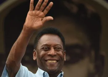 Pele