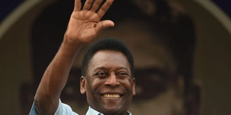Pele