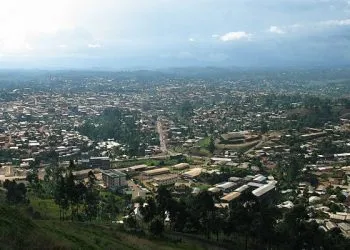 1280px Bamenda From Mountain Road