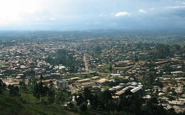 1280px Bamenda From Mountain Road