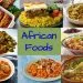 African Food